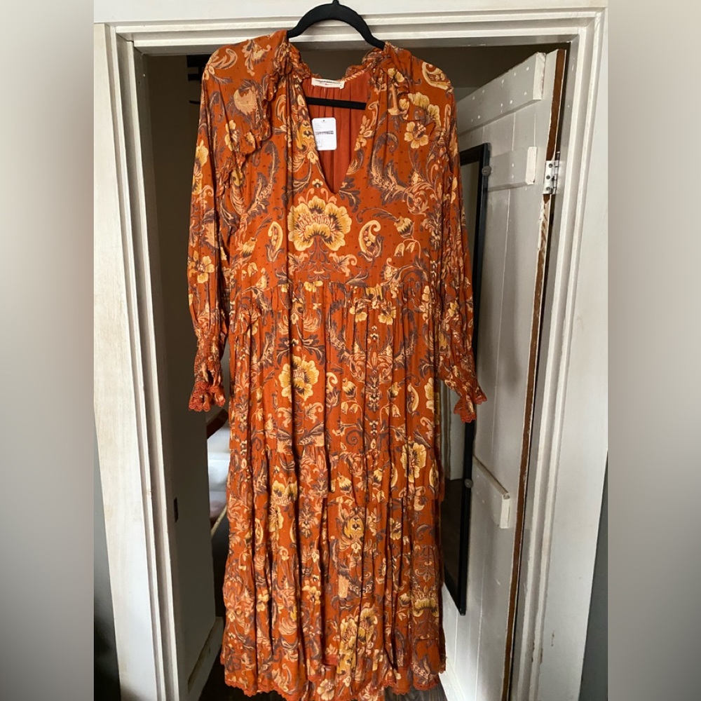 Spell BNWT XS Aurora Boho - Picture 2 of 7